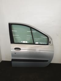 Porte avant droit