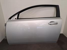 Porte avant gauche