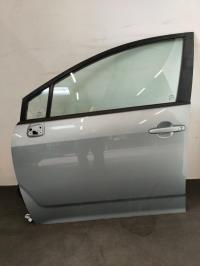 Porte avant gauche
