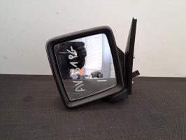 Retroviseur gauche