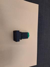 Bouton/Interrupteur