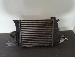 Echangeur air (Intercooler)