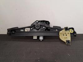 Leve vitre electrique avant gauche