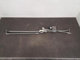 Moteur essuie glace avant