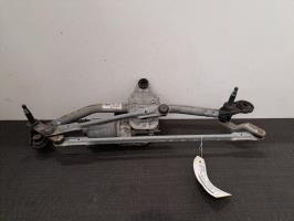 Moteur essuie glace avant