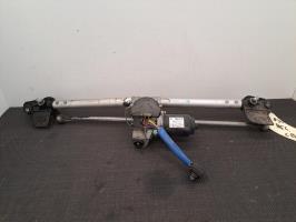 Moteur essuie glace avant