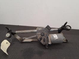 Moteur essuie glace avant