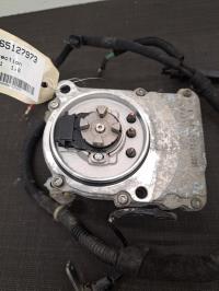 Moteur de direction assistee