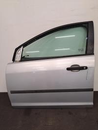 Porte avant gauche