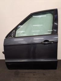 Porte avant gauche