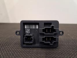 Resistance chauffage