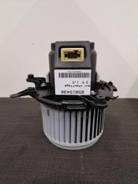 Ventilateur chauffage