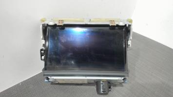 Ecran GPS