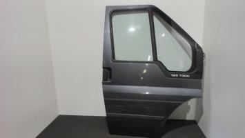 Porte avant droit