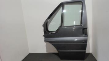 Porte avant gauche