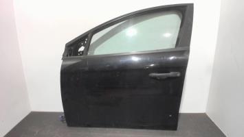 Porte avant gauche