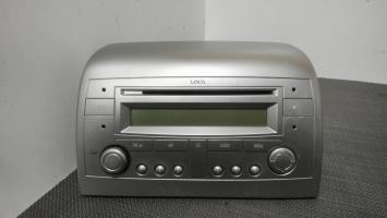 Autoradio d'origine