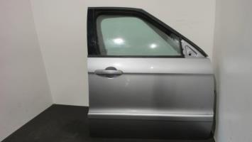 Porte avant droit