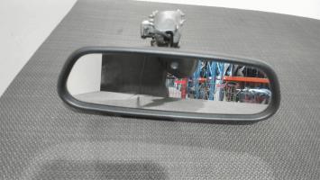Retroviseur interieur