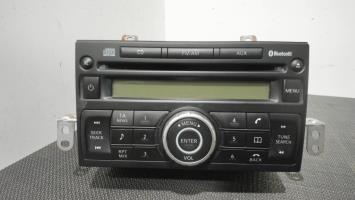 Autoradio d'origine
