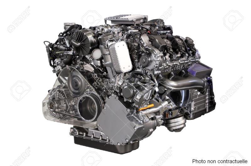 Moteur