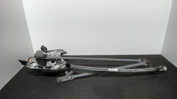 Moteur essuie glace avant