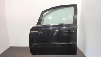 Porte avant gauche