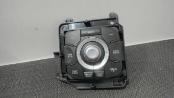 Commande GPS