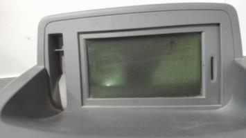 Ecran GPS
