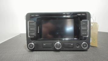 Autoradio d'origine