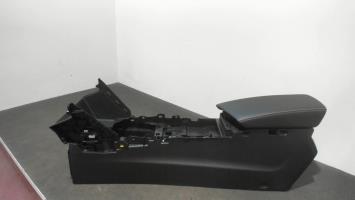 Console central (interieur plastique)
