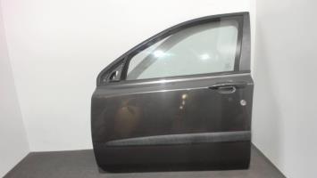 Porte avant gauche