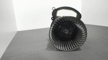 Ventilateur chauffage
