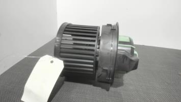 Ventilateur chauffage