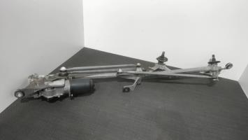 Moteur essuie glace avant