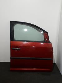 Porte avant droit