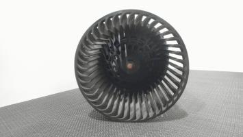 Ventilateur chauffage