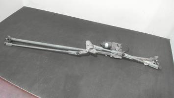 Moteur essuie glace avant