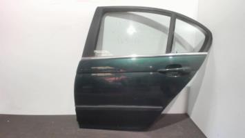 Porte arriere gauche