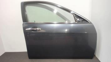 Porte avant droit