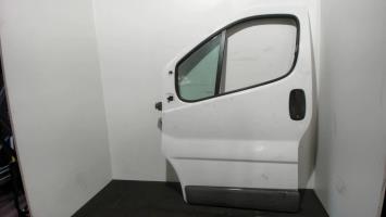 Porte avant gauche