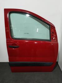 Porte avant droit