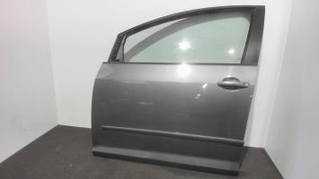 Porte avant gauche