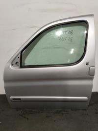 Porte avant gauche
