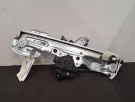 Mecanisme de leve vitre electrique arriere droit
