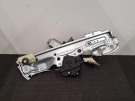 Moteur leve vitre arriere gauche