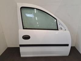 Porte avant droit