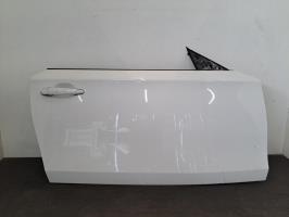 Porte avant droit