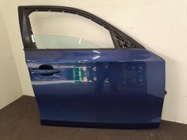 Porte avant droit