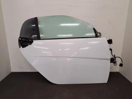 Porte avant droit